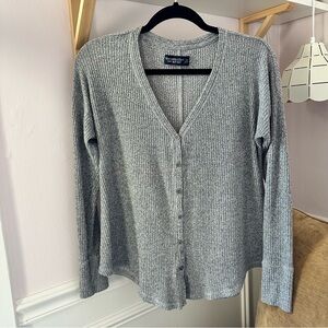 Abercrombie & Fitch Soft & Cozy AF top